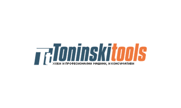 Професионални инструменти, машини и консумативи – Тонински