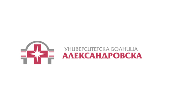 Университетска болница „Александровска“